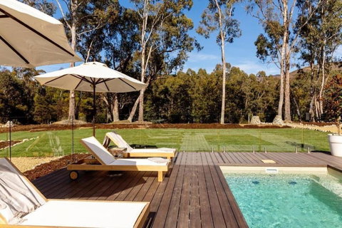 River Run Bright - Accommodation Port Hedland 0