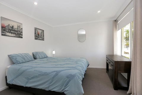 River Tonic - Accommodation Port Hedland 3