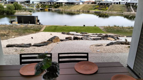 RIVER VIEWS - Accommodation Port Hedland 0