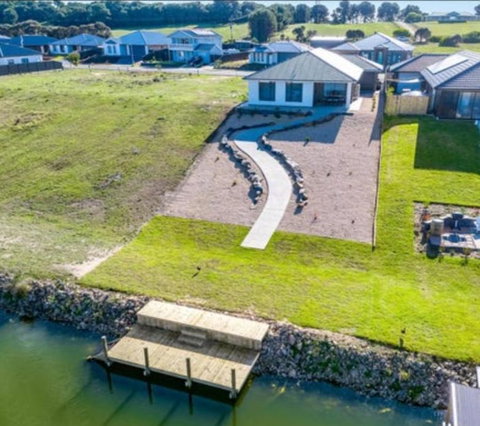 RIVER VIEWS - Accommodation Port Hedland 2