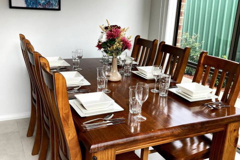 Riverbank - Accommodation Port Hedland 2