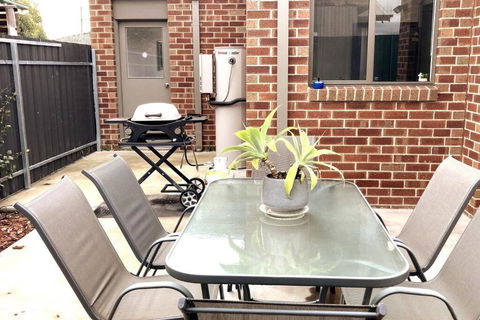 Riverbank - Accommodation Port Hedland 3