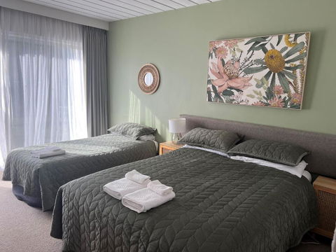 Riverbank Park MOTEL - Accommodation Port Hedland 2