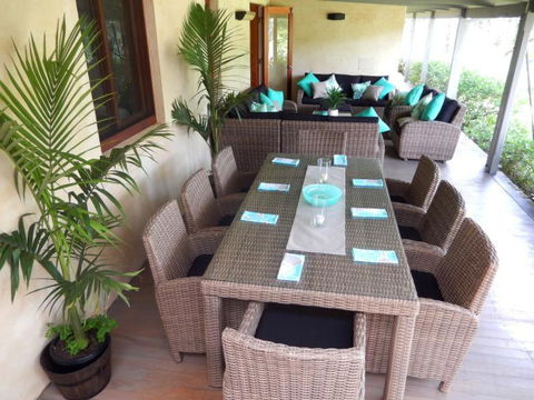 Riverbend Suite Rooms - Accommodation Port Hedland 3