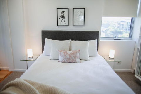 Riverfront Residences New Farm - Accommodation Port Hedland 3