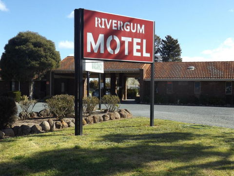Rivergum Motel - Accommodation Port Hedland 0