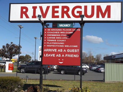 Rivergum Motel - Accommodation Port Hedland 1