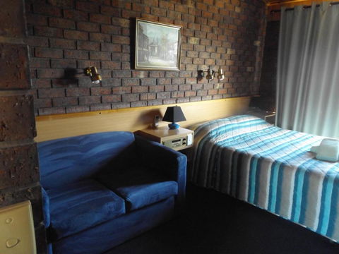 Rivergum Motel - Accommodation Port Hedland 2