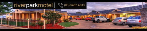 RiverPark Motel - Accommodation Port Hedland 1