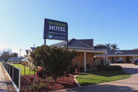 RiverPark Motel - Accommodation Port Hedland 0