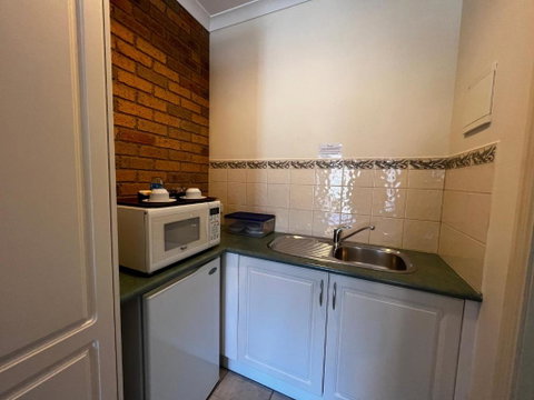 RiverPark Motel - Accommodation Port Hedland 2