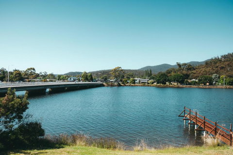 Rivers Edge Retreat - Accommodation Port Hedland 0