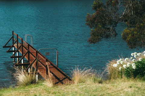 Rivers Edge Retreat - Accommodation Port Hedland 3