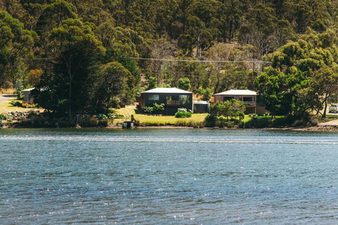 Rivers Edge Retreat - Accommodation Port Hedland 2