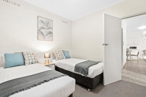 Riversands Rest Accommodation Paringa - Willow Cottage - Accommodation Port Hedland 1
