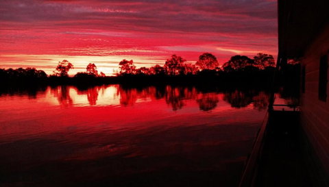 Rivershack Pet Friendly - Accommodation Port Hedland 3