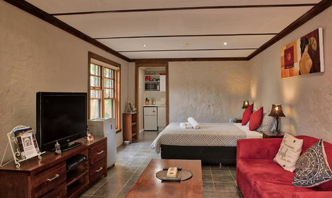 Rivershack Pet Friendly - Accommodation Port Hedland 1