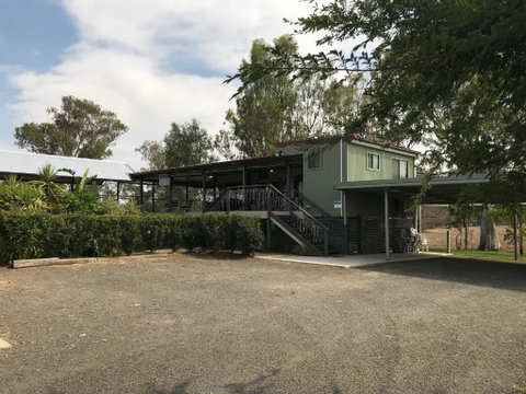 Riverside Farm Retreat - Accommodation Port Hedland 2