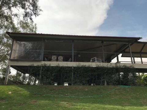 Riverside Farm Retreat - Accommodation Port Hedland 1