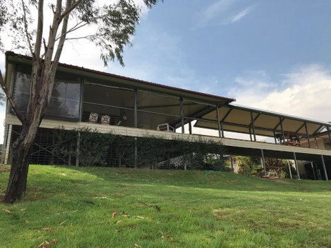 Riverside Farm Retreat - Accommodation Port Hedland 0