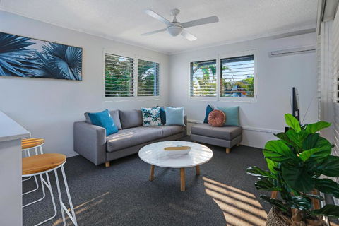 Riverside Location, Noosa Sound - Accommodation Port Hedland 2