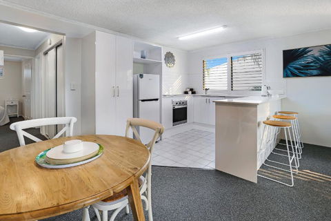 Riverside Location, Noosa Sound - Accommodation Port Hedland 3