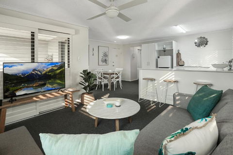 Riverside Location, Noosa Sound - Accommodation Port Hedland 1