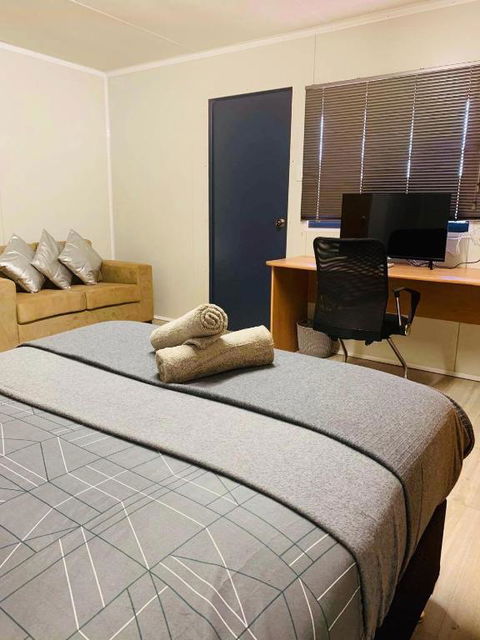 Riverside Hotel - Accommodation Port Hedland 0