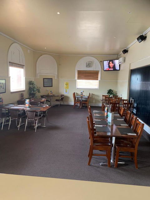 Riverside Hotel - Accommodation Port Hedland 3