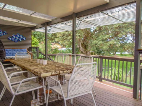 Riverside Retreat - Accommodation Port Hedland 0