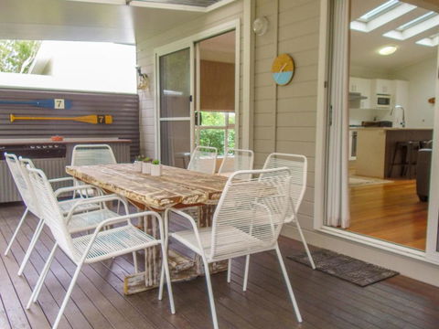 Riverside Retreat - Accommodation Port Hedland 1