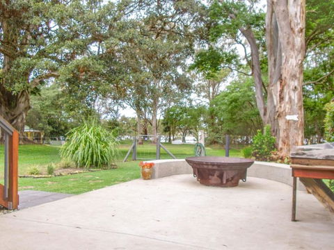Riverside Retreat - Accommodation Port Hedland 2
