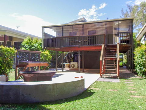 Riverside Retreat - Accommodation Port Hedland 3