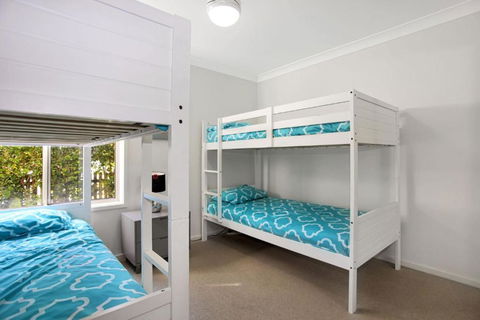 Riverside Views Hawks Nest - Accommodation Port Hedland 3