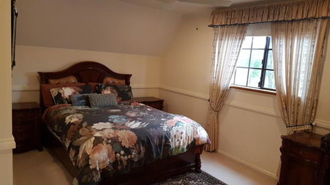 Riverside Vintage Home - Accommodation Port Hedland 3