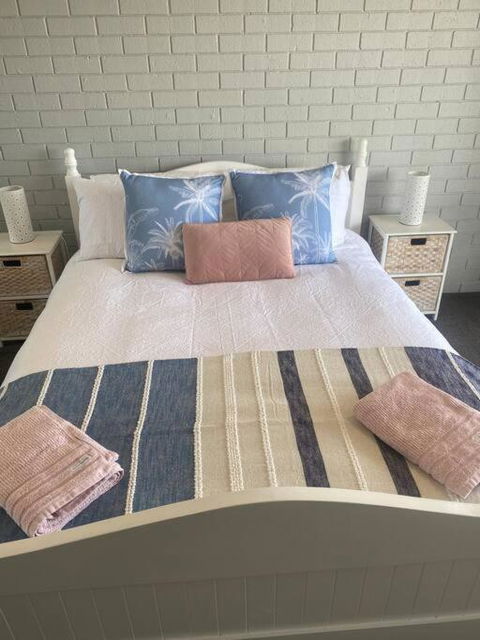 Riverview Apartment - Accommodation Port Hedland 2