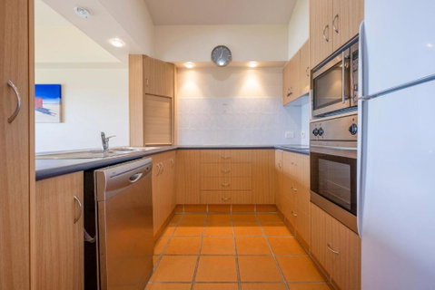Riverview Apartments 2 6 Building 2 Unit 6 - Accommodation Port Hedland 3