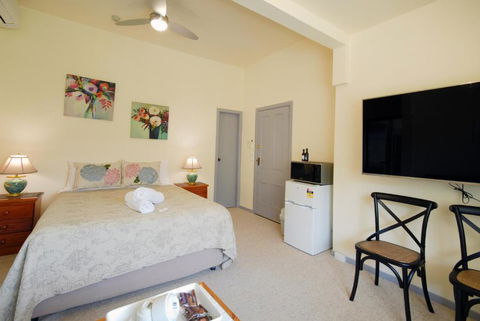 Riverview Boutique Motel - Accommodation Port Hedland 0