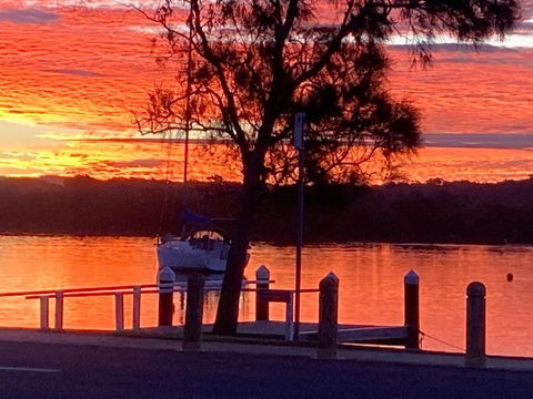 Riverview Cottage - Accommodation Port Hedland 3