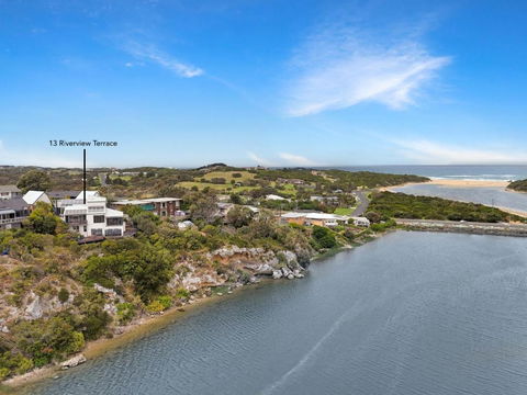 Riverview - Accommodation Port Hedland 1