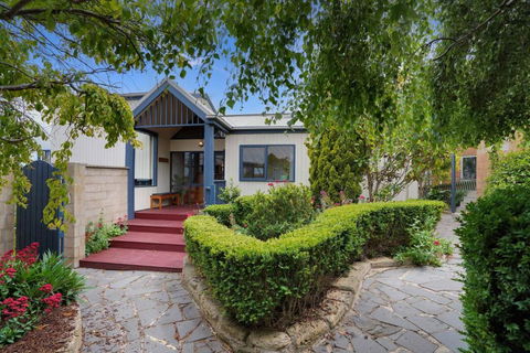 Riverview - Accommodation Port Hedland 3