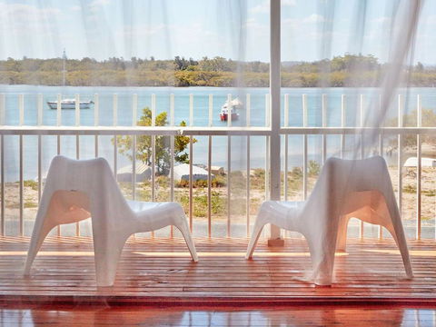Riverwatch - Accommodation Port Hedland 0