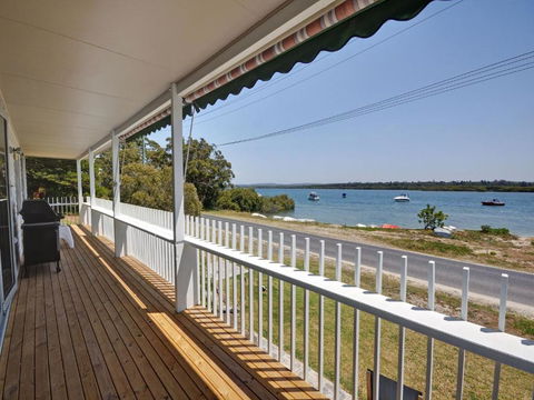 Riverwatch - Accommodation Port Hedland 3