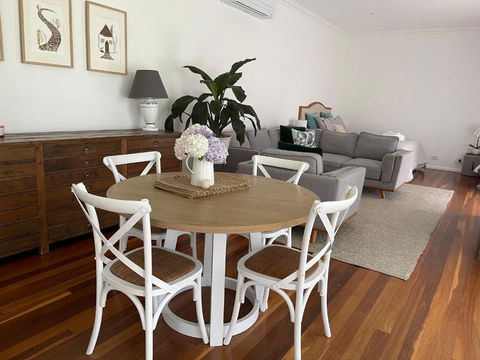 River Retreat - Accommodation Port Hedland 3
