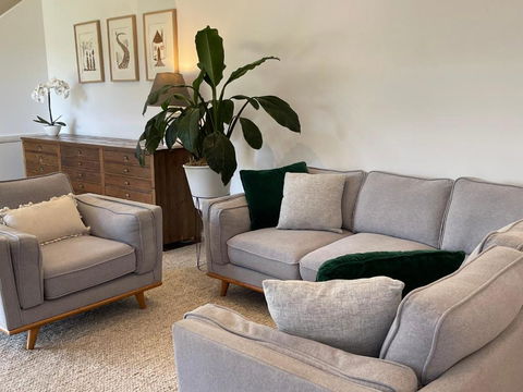River Retreat - Accommodation Port Hedland 2