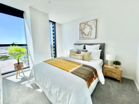 REST COLLECTION Apartment At SkyGarden Glen Waverley - Accommodation Port Hedland 0