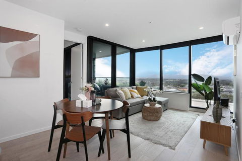 REST COLLECTION Apartment At SkyGarden Glen Waverley - Accommodation Port Hedland 2