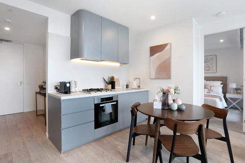 REST COLLECTION Apartment At SkyGarden Glen Waverley - Accommodation Port Hedland 3