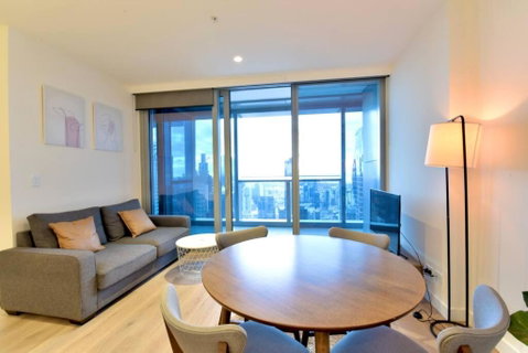 REST COLLECTION Sky High Apartment As West Side Place - Accommodation Port Hedland 0