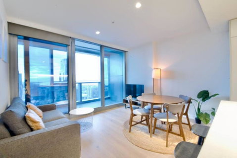 REST COLLECTION Sky High Apartment As West Side Place - Accommodation Port Hedland 1
